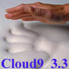 3.3 Cloud9 Memory Foam